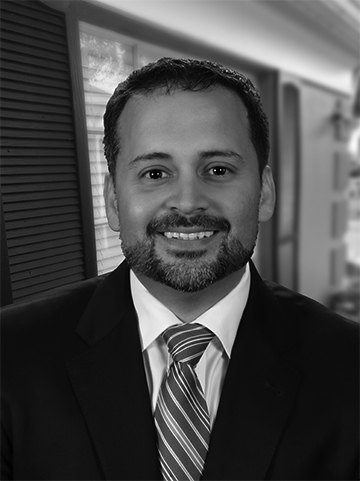 Jorge A. Romero, CFP®