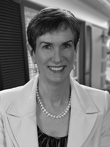 Kimberly C. Good, ChFC®, CFP®, CIMA®