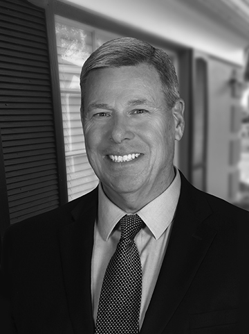 Mark Dickerson, ChFC®, CFP®, CDFA®